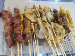 -草本味·市井羊肉馆(新开铺总店)