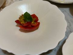 -厦门朗豪酒店 · 明阁中餐厅