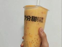 -7分甜(栖霞万谷慧店)