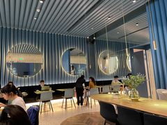 大堂-gaga(金光华店)