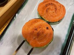 -聚串门儿·东北烧烤(信义坊店)