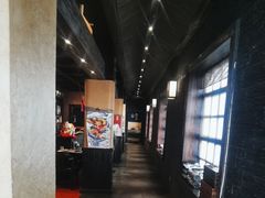 -芥岛(河北大街店)