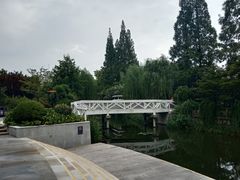 -兰溪青年公园