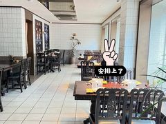 -菲乐餐厅(三十年经营·湖滨路店)