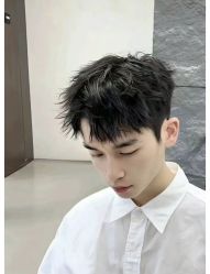 -New Fashion发型定制