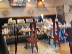 -克比叔叔印度餐厅Kebabs on the Grille(人民广场店)