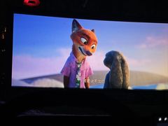 -枫花园汽车电影院(朝阳公园店)