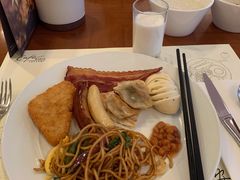 -武汉马哥孛罗酒店