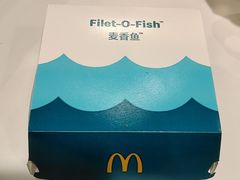 -麦当劳甜品站(高德置地广场春广场店)