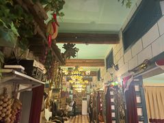 -海尔巴格一甸茶餐厅(团结路店)