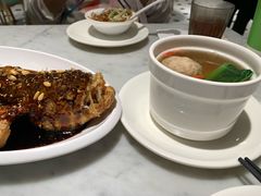 -南小馆(迪士尼小镇店)