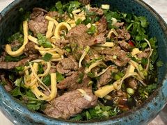 -君霖海鲜私房菜(春柳店)