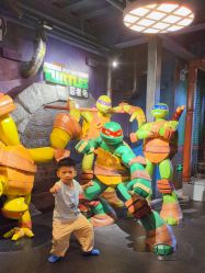 -尼克Playtime(欢乐海岸店)