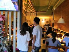 -十面春风·江南面馆(崇宁路店)