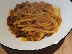 -壹粉屋新疆炒米粉(建外SOHO东区店)