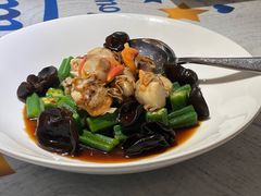 -隆喜元鱼汤包·海鲜(中联广场店)