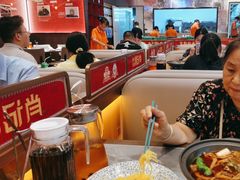 -肖记公安牛肉鱼杂馆·省级非物质文化遗产(江汉路直营店)