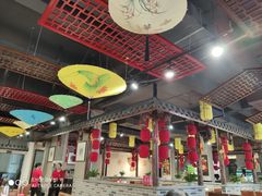 大堂-小辣椒(临桂太子店)