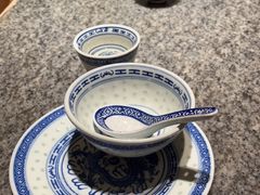 -南京大牌档(青岛万象城店)