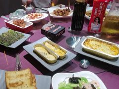 -胖子烧烤海鲜(亲贤北街店)