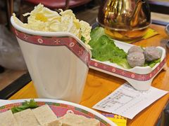 -大吉利·潮汕牛肉火锅(万峰路店)