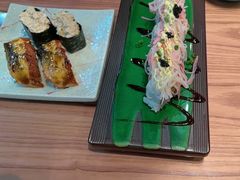 -晴季寿司(红旗街万达店)