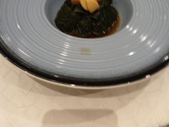 脆皮黄瓜-上海安亭别墅花园酒店