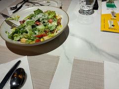 -get pizza意大利餐厅(凯德MALL店)