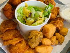 -艾薯夫妇Aysh(福田星河COCOPark店)