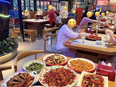 -海岛八号龙虾烧烤田鸡(蓝天路总店)