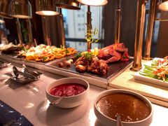 -宁波阳光豪生大酒店·豪生咖啡厅