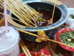 -冒椒火辣(奎星楼街店)
