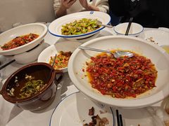 -兰湘子·湘菜小炒(南京江宁万达店)