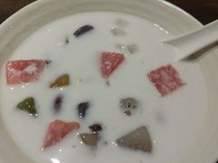 -豪享来中西餐厅(隆昌店)