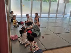-BetterKids贝好国际托育中心(奥体旗舰店)