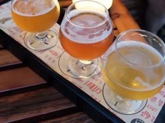 -京A Taproom·精酿餐吧(CBD店)