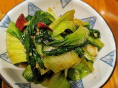 -hallch 好吃餐厅(全运村中央广场店)