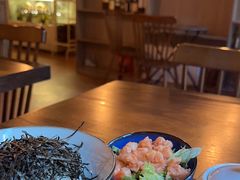-Retro Deli 茶泡饭