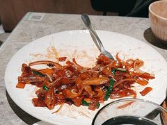 -留半山·香港食堂(啦啦宝都店)