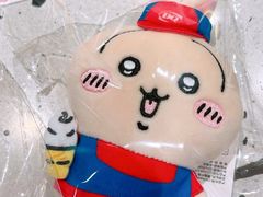 -DQ·蛋糕·冰淇淋(虹口龙之梦店)