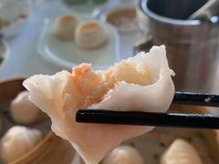 三鲜蒸饺-青岛海景花园大酒店·粤海餐厅