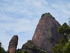 -丹霞山风景名胜区