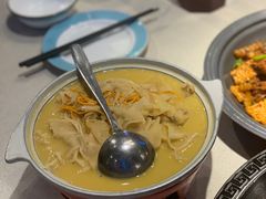 -乔一乔怪味干锅(武侯欢肆店)