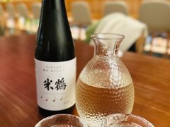 -人间酒暖·Go blanc·烧鸟·深夜食堂(陆家嘴店)