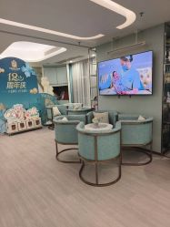 -华美国际月子会所(合生店)