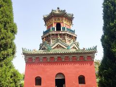 -延庆观