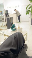 点击看大图 -未来美发·T1M HAIR SALON