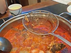 -贵州牛霸一方·苗侗酸汤鱼(白云三元里店)