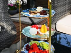 -小河盐帮·私家菜·烤鸭(三元桥·霄云路店)
