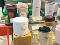 -Manner Coffee(壹方城店)